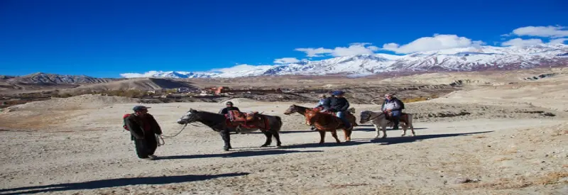 Trekking Permits in Nepal: A Complete 2026 Guide