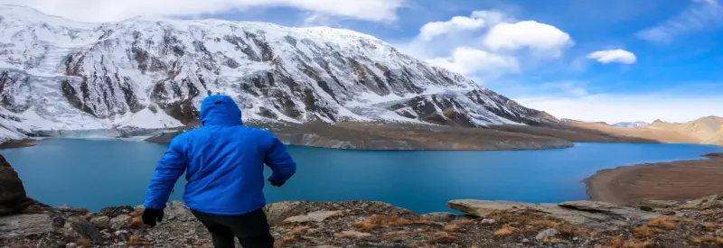 Tilicho Lake Trek: A Complete Guide