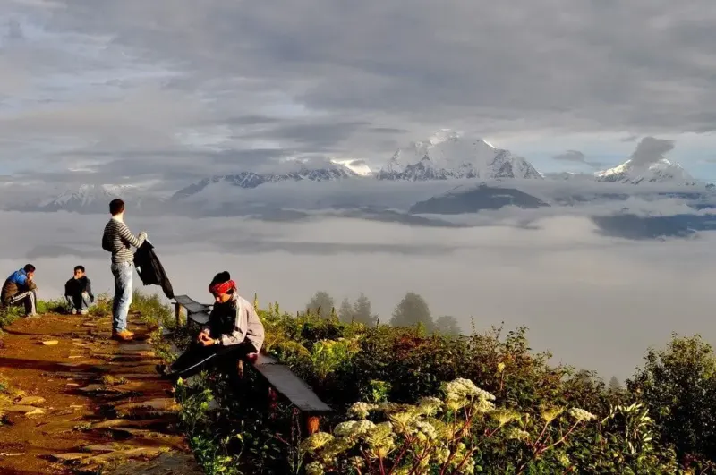 Responsible Trekking in Nepal: A Complete Guide