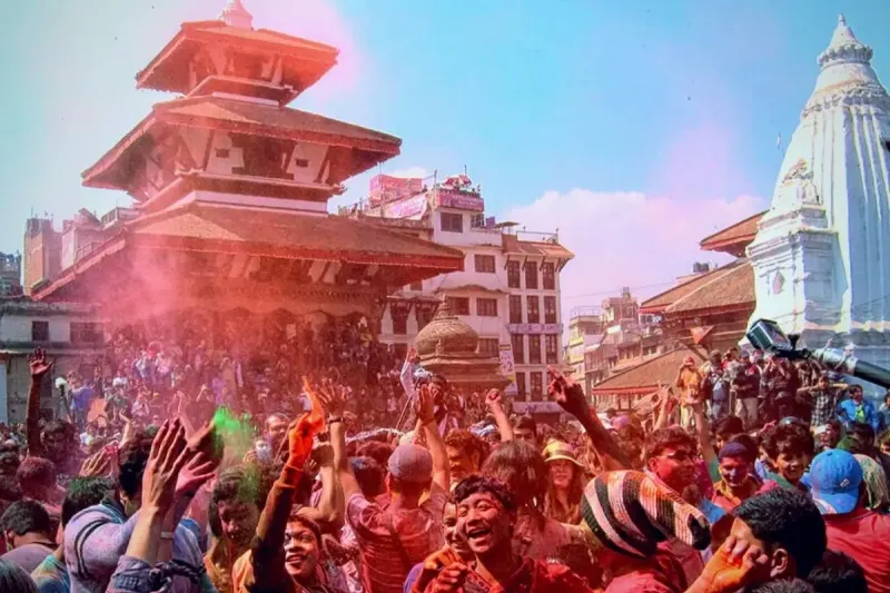 Upcoming Festivals in Nepal: 2026/2027 Dates