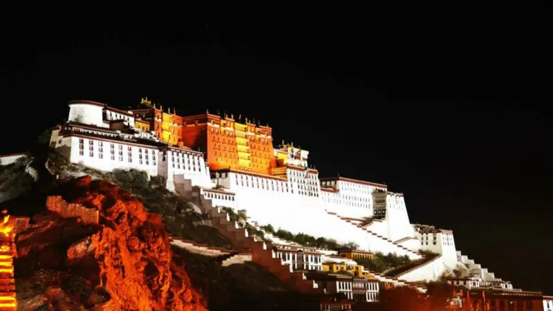 Lhasa