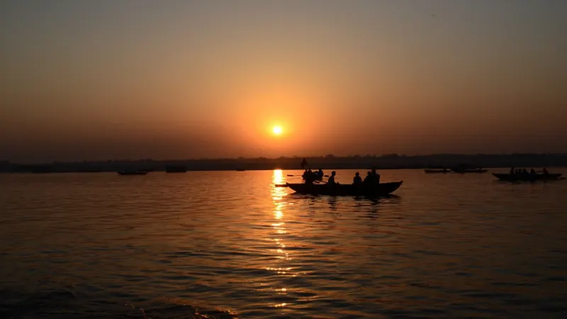 Varanasi