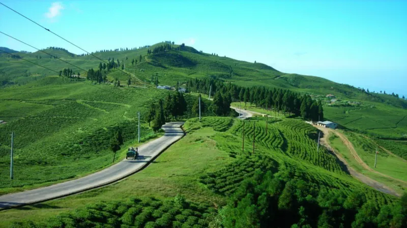 Eastern Nepal