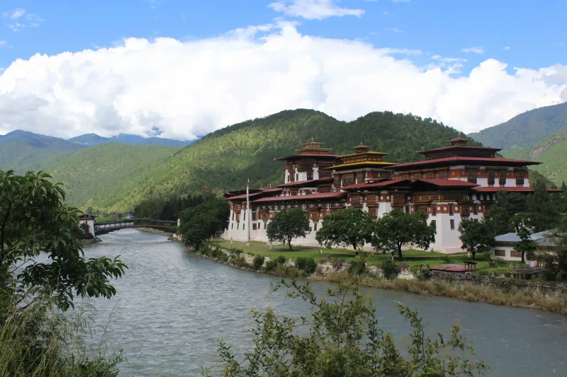Thimpu