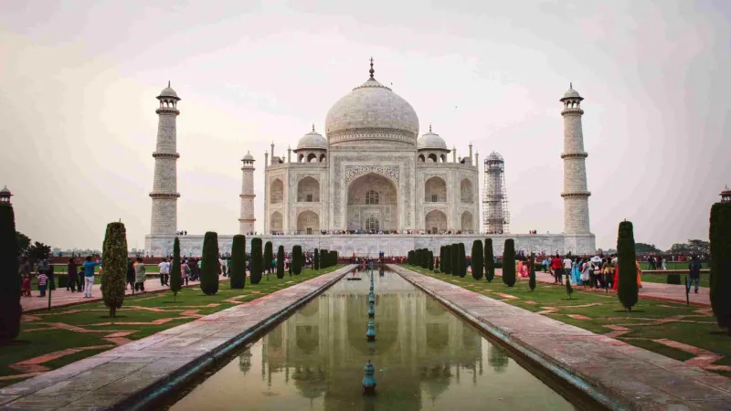 India