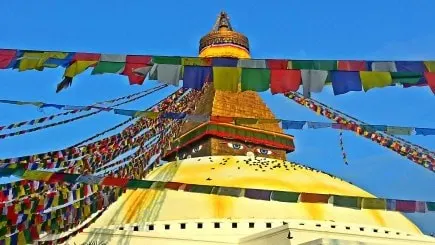 Cultural Tours