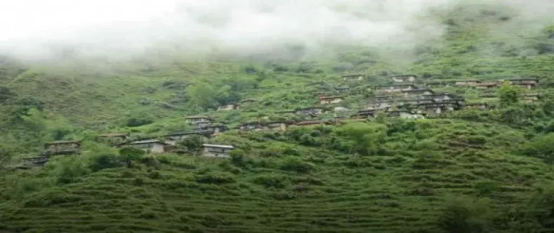 Jaljala Trek