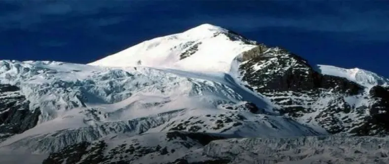Naya Kanga Peak Climbing