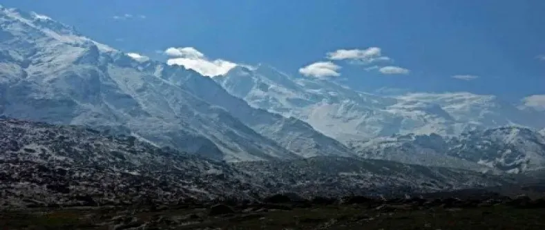 Api Himal Trekking