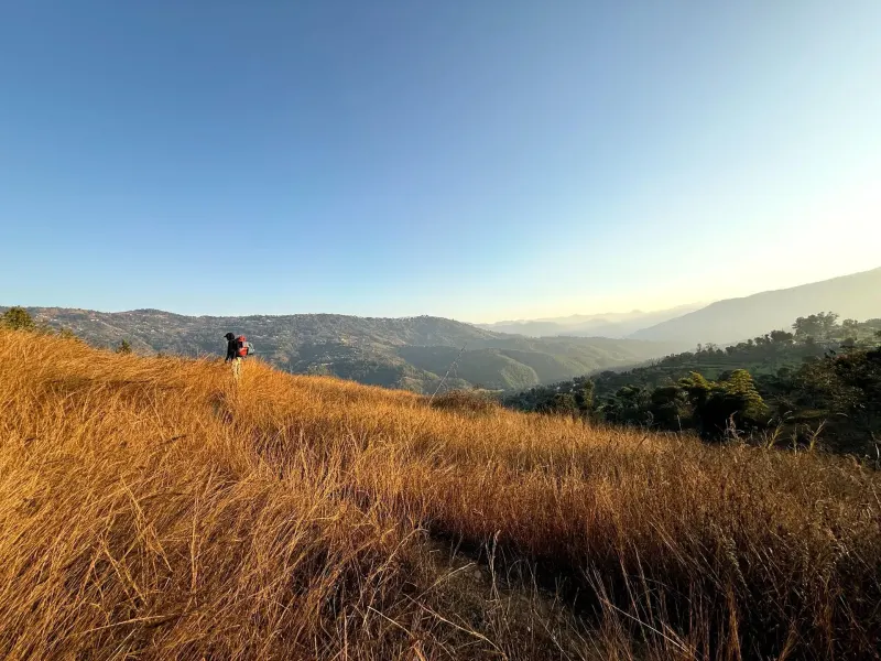 Jumla Heritage Trail