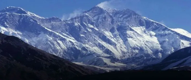 Lhotse Expedition