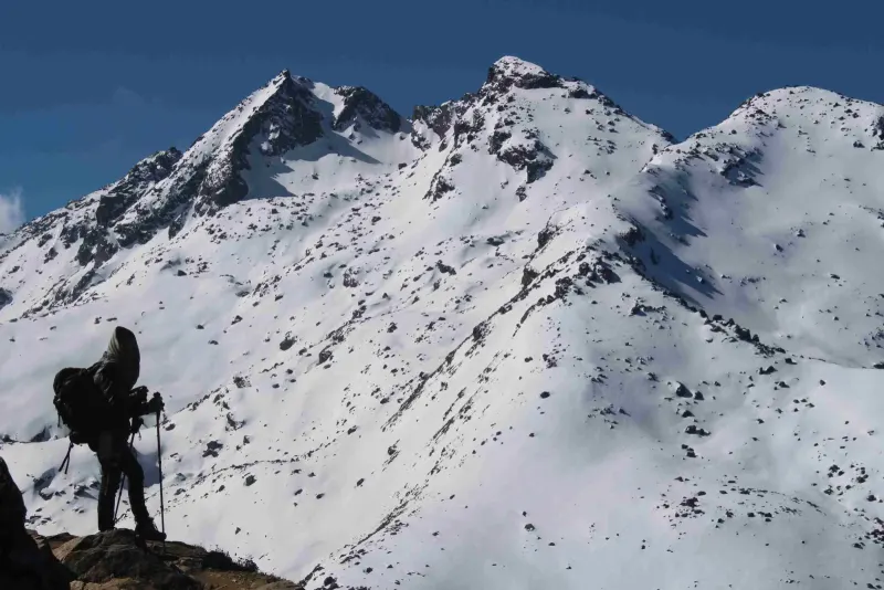 Thorong La Pass Trekking: 13 Days Annapurna Circuit Trek