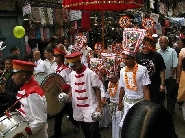 Gaijatra