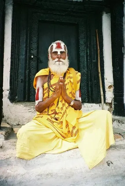 Hindu Baba
