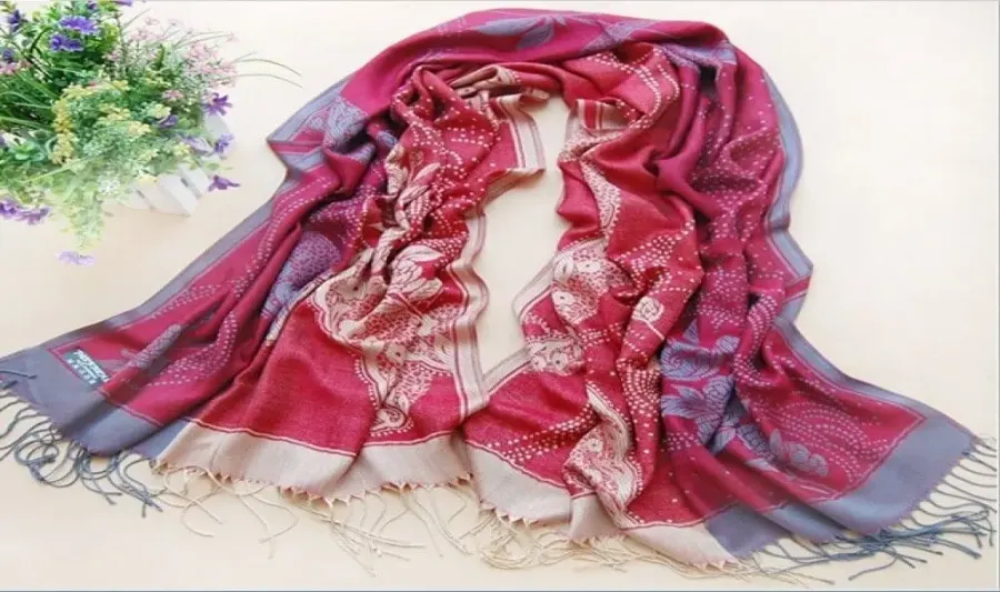 Pashmina Shawl