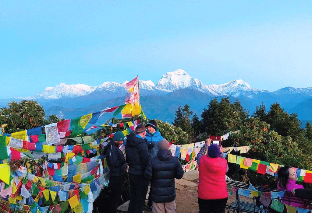 Is Nepal safe to travel now? — What travellers need to know?