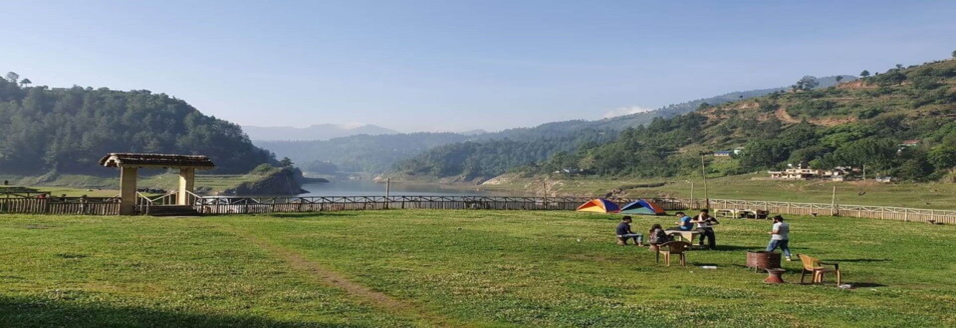 Offseason Trekking in Nepal