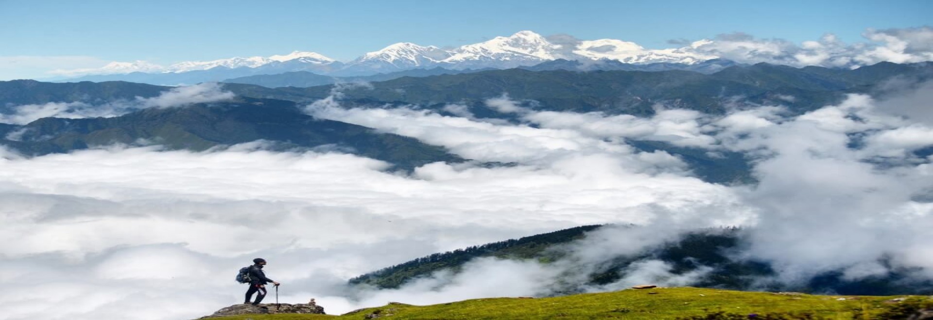 Reasons to Go for Langtang Valley Trek