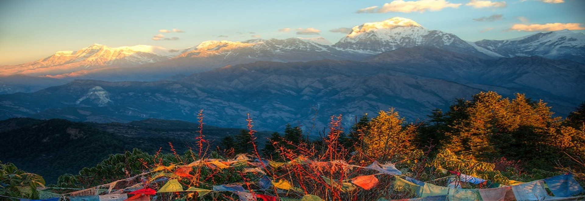 Nepal Trekking Routes: Overview of Treks in Nepal by Region