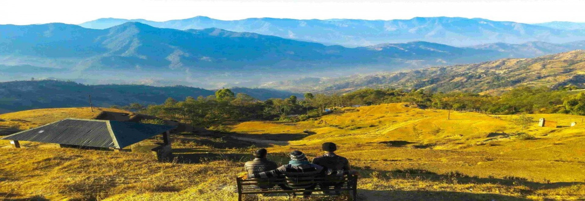 Top 5 Cycling Routes in and around Kathmandu Valley