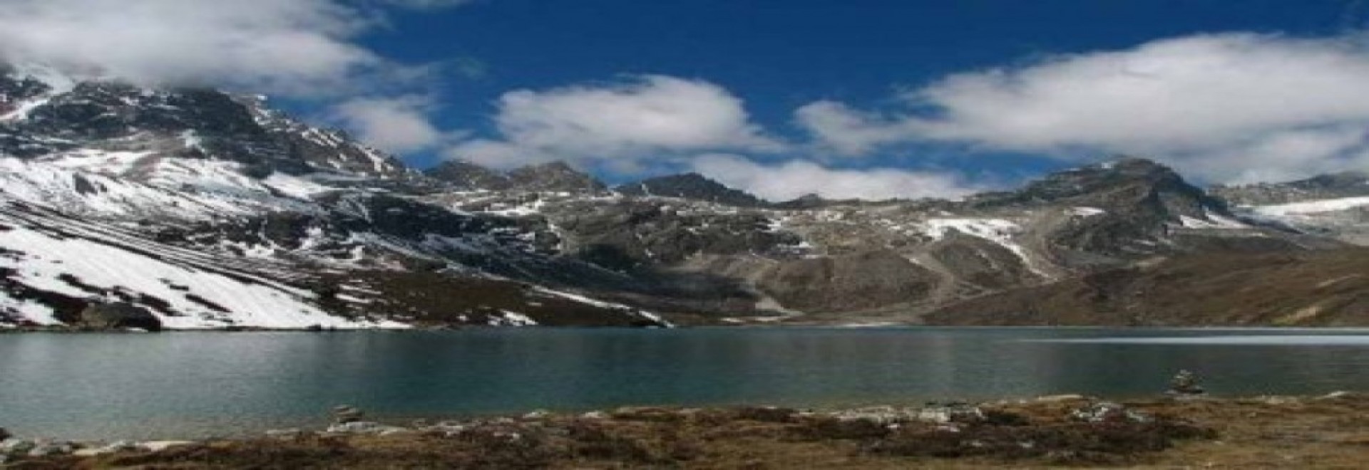 INLAND SEAS OF NEPAL