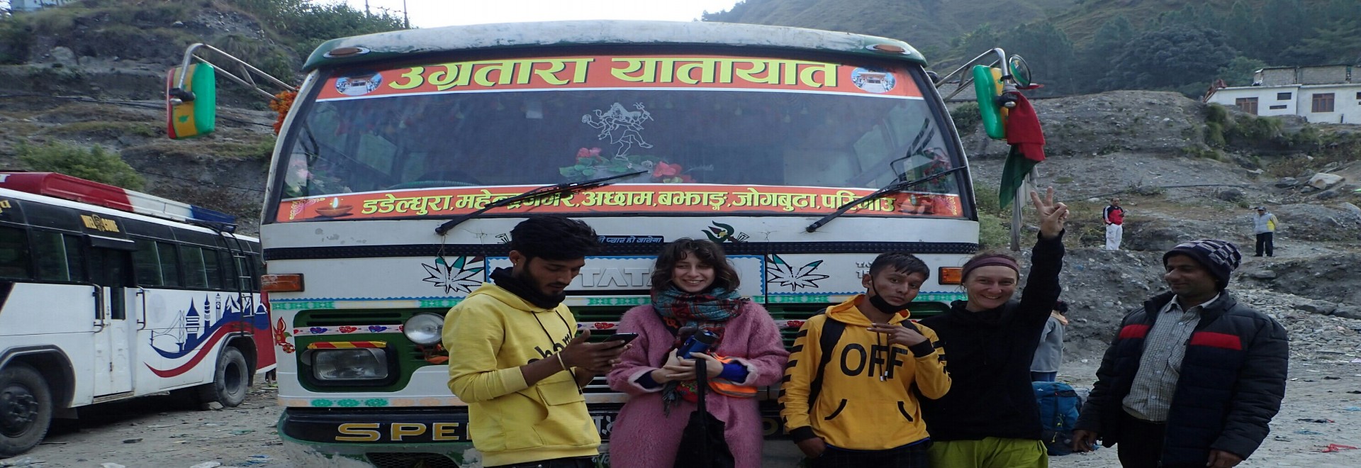 COMMON MISTAKES WHILE TRAVELLING IN NEPAL AND WAYS TO AVOID THEM
