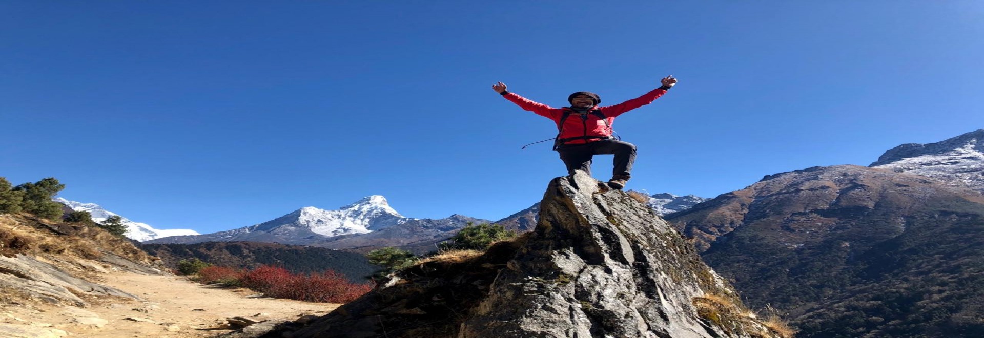 Everything You Need to Know About Solo Travel in Nepal
