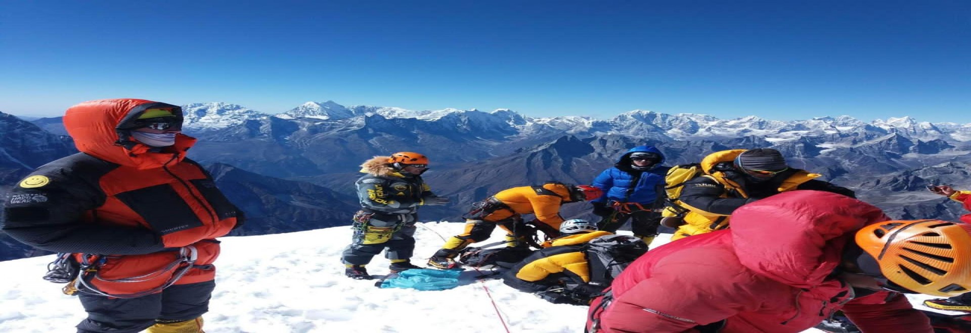 Who are Sherpas? Get to Know the Sherpas of Nepal