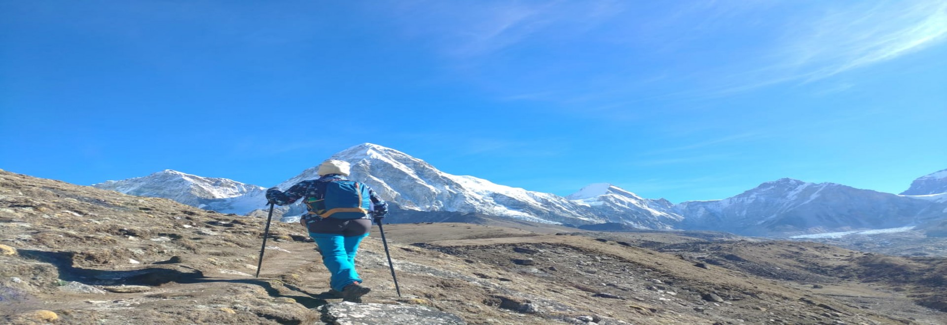 Best Treks to Do in Nepal in 3 Weeks or More