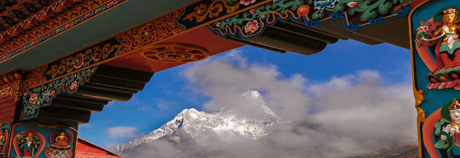 How To Get To Lukla Without Flying?