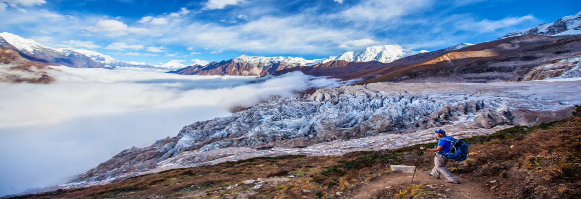 Manaslu Circuit vs. Annapurna Circuit-Which Trek is Right For you?