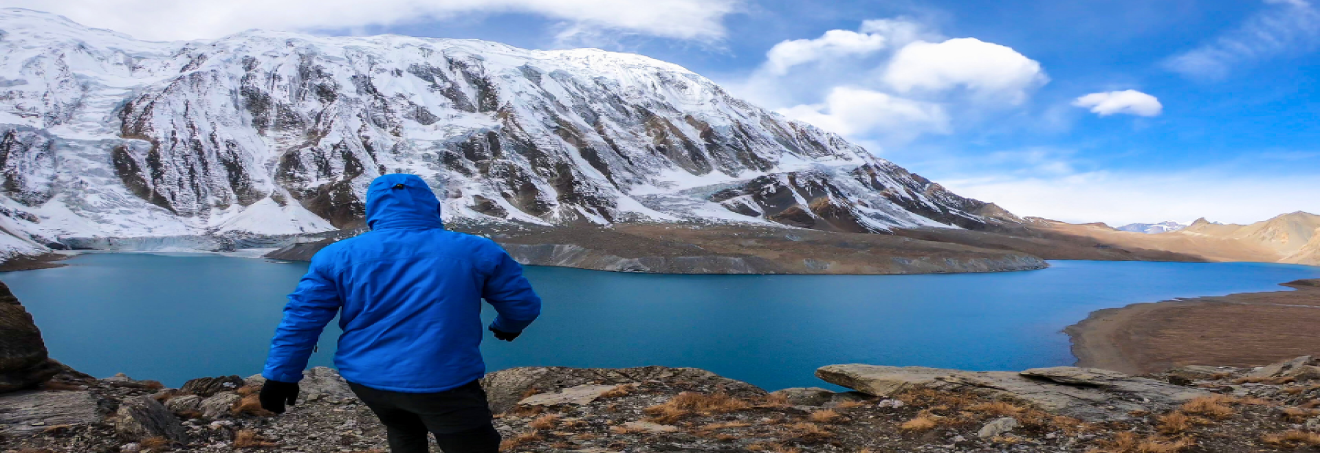 Tilicho Lake Trek: A Complete Guide