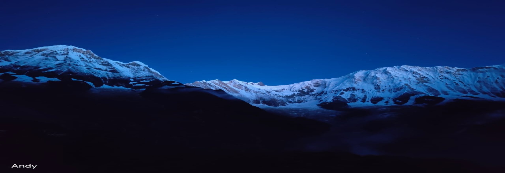 Annapurna vs. K2: Which Is More Dangerous?