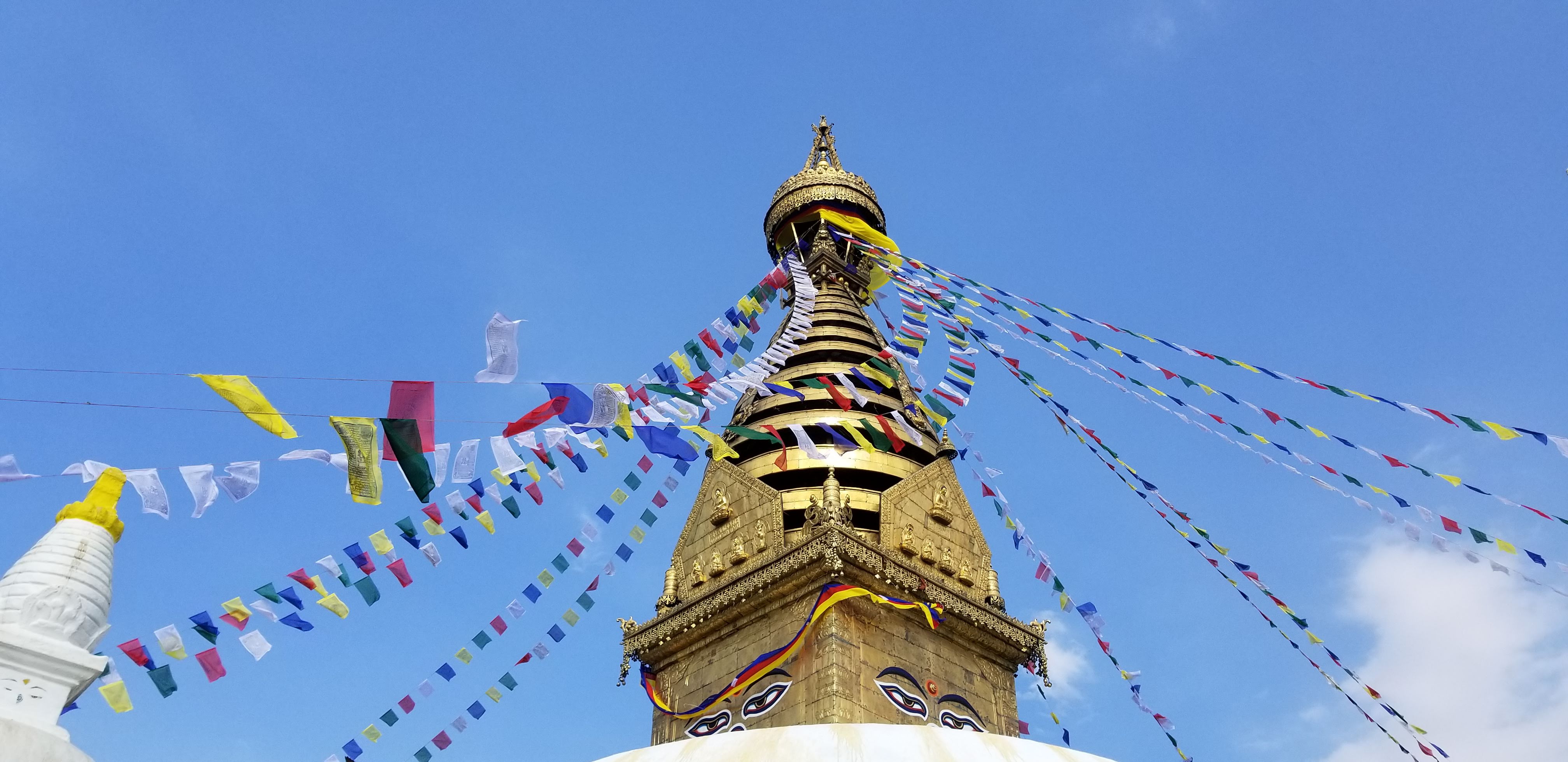 Is Nepal a Family Destination?