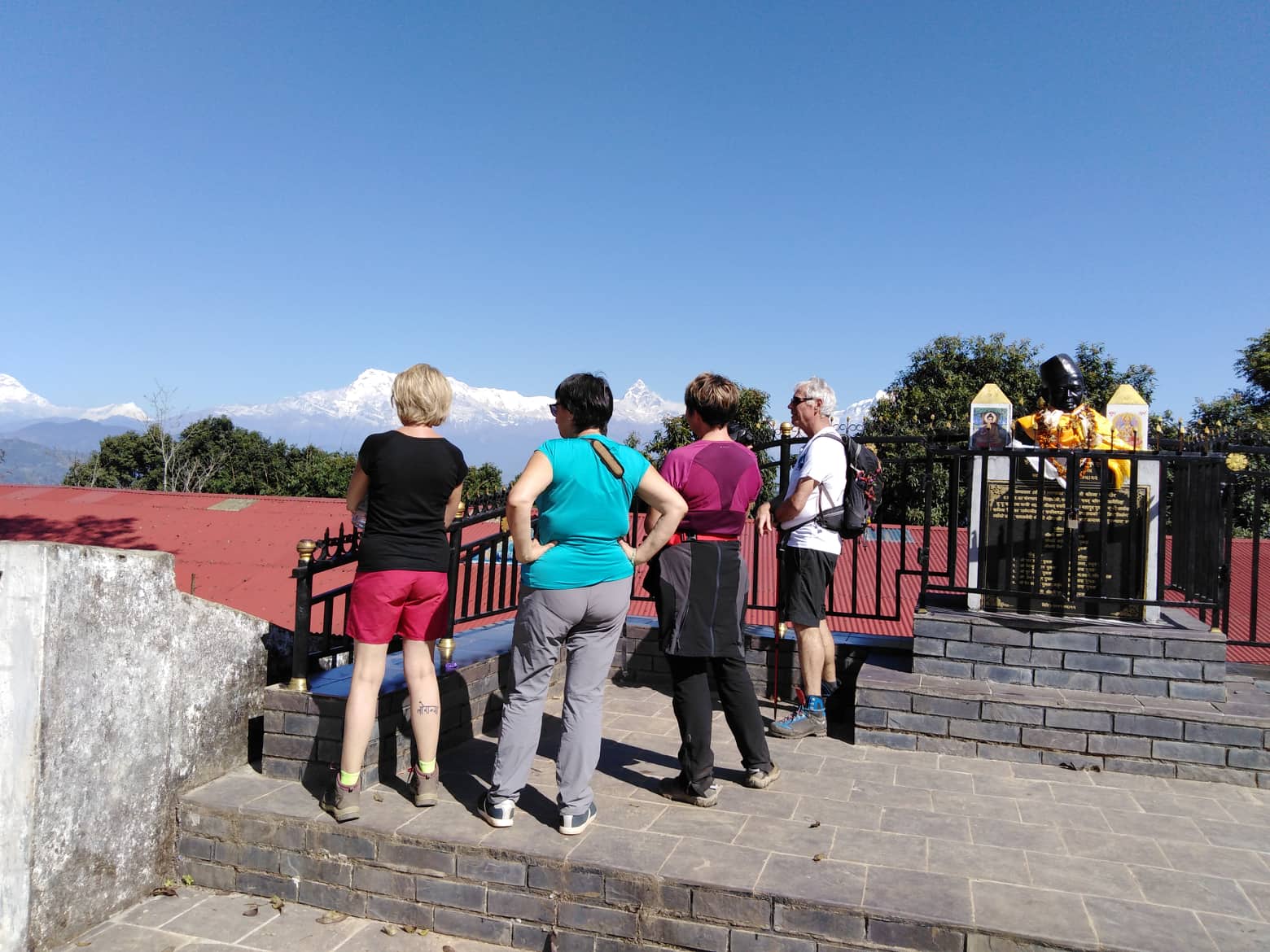 SMALL GROUP TOURS - THE BEST TRAVEL OPTION IN POST- PANDEMIC TIMES?