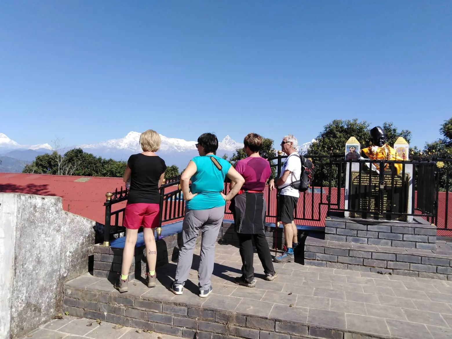 Why Small Group Tours Are the Best Way to Explore Nepal
