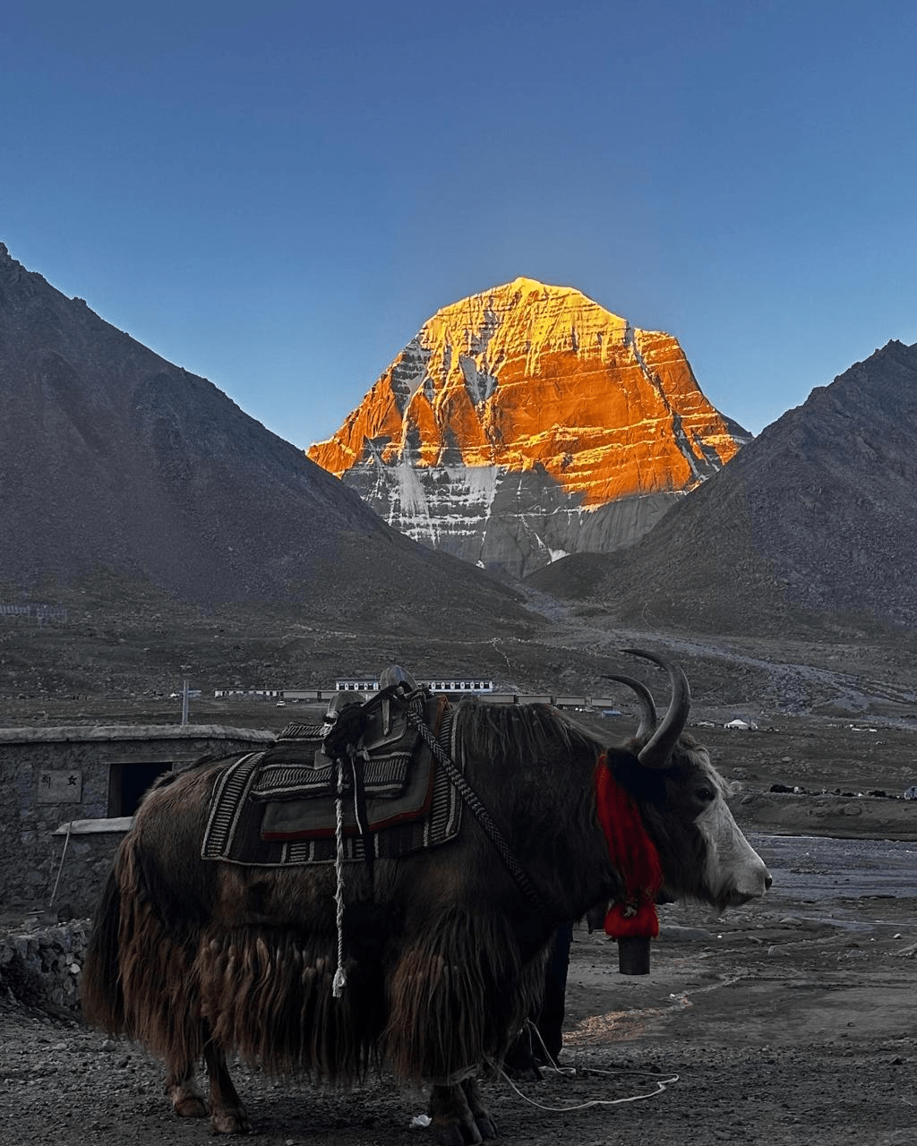 Kailash Mansarovar Yatra Set to Resume for Indian Pilgrims