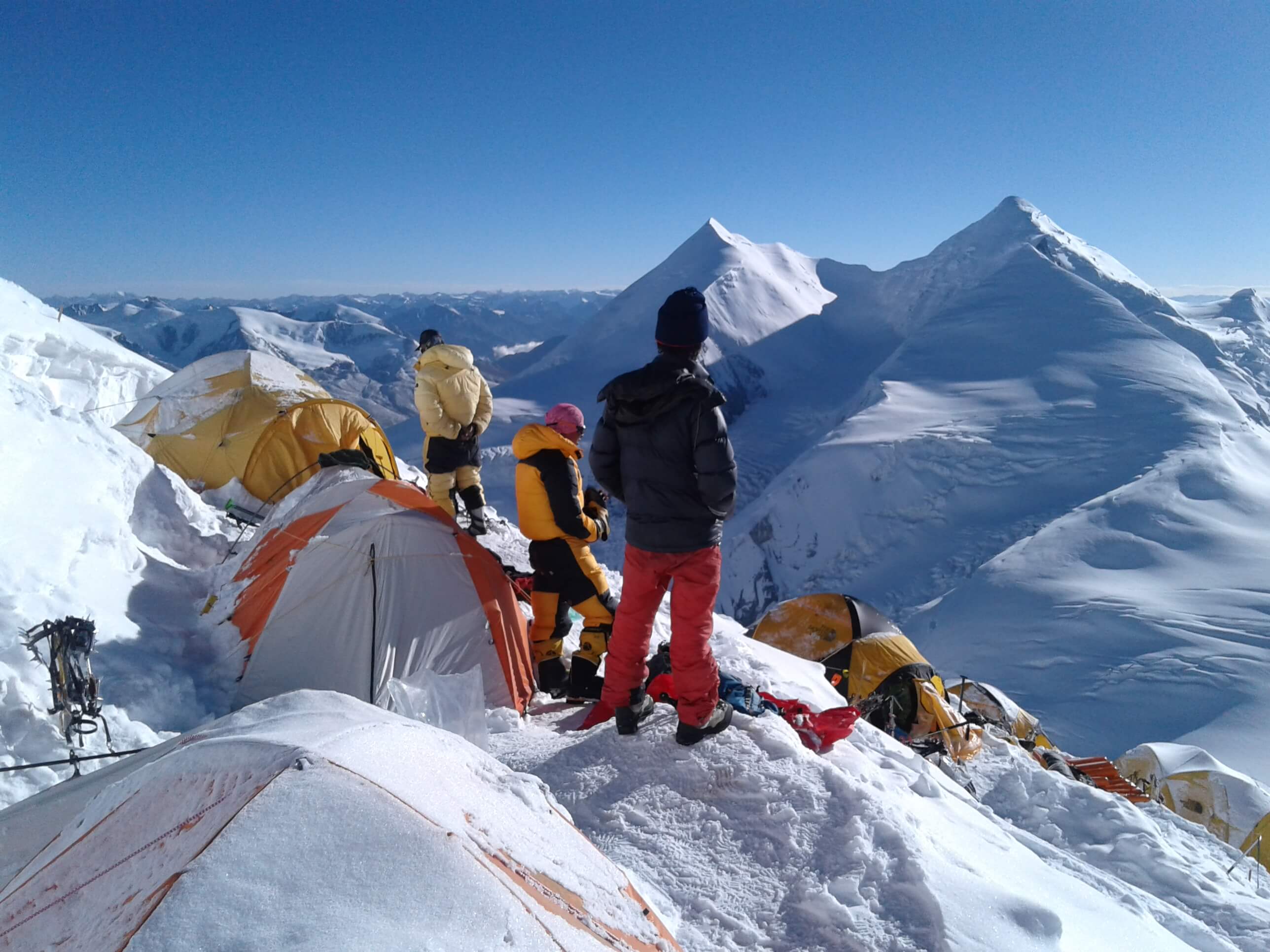 10 Best 2 week treks in Nepal