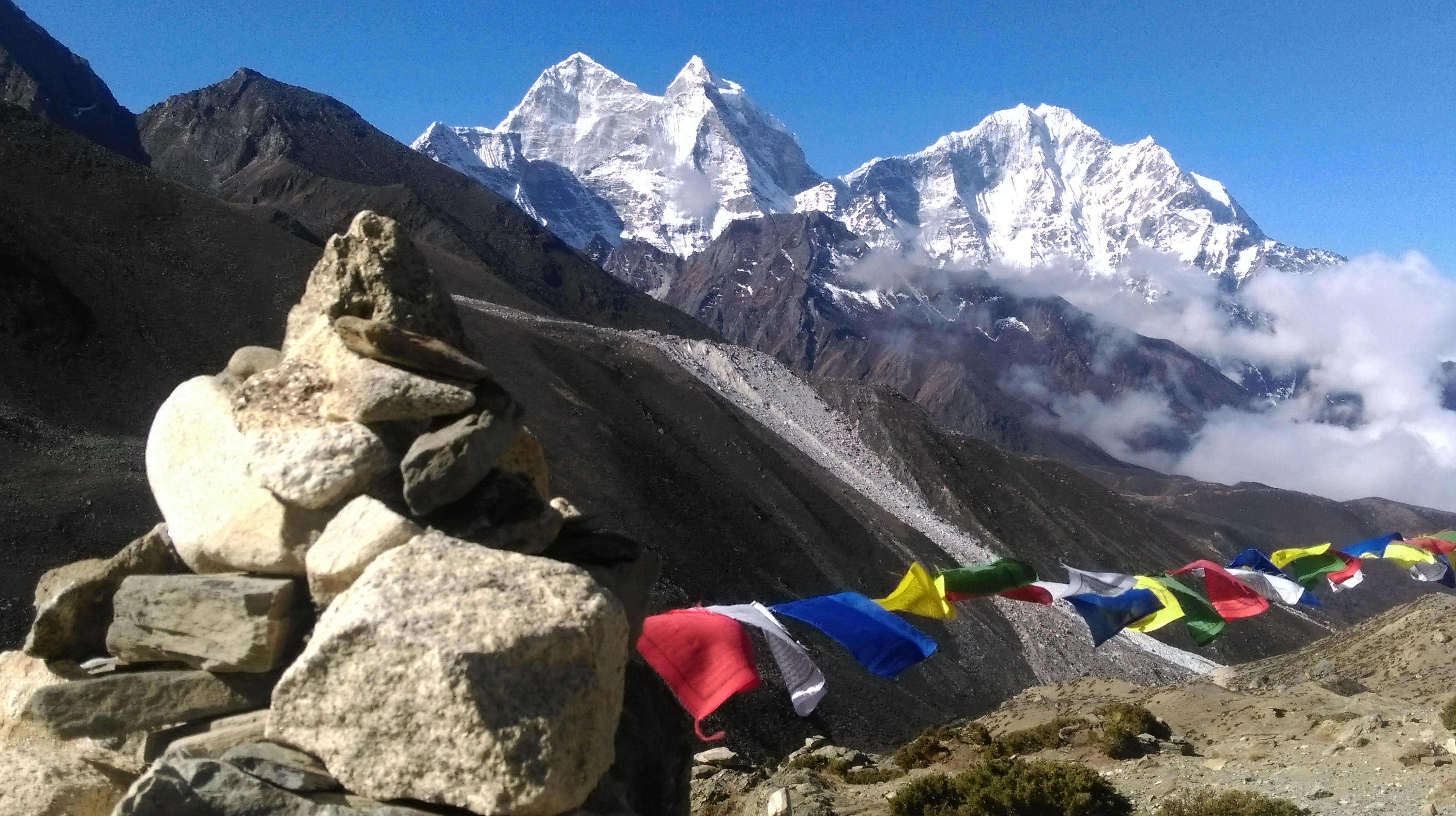 Challenges of Everest Base Camp Trek: Weather, Permits, and Difficulty