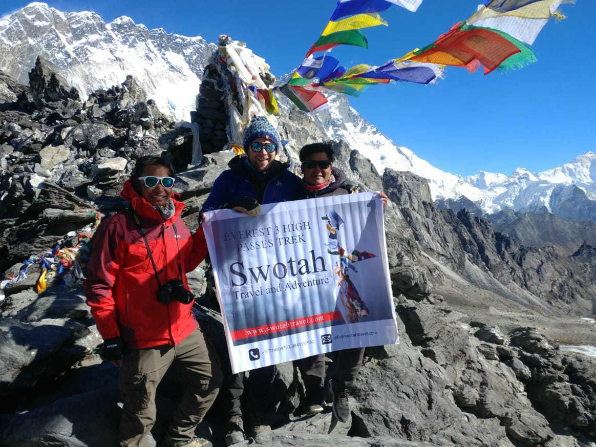 HOW TO CHOOSE THE RIGHT TRIP TO NEPAL