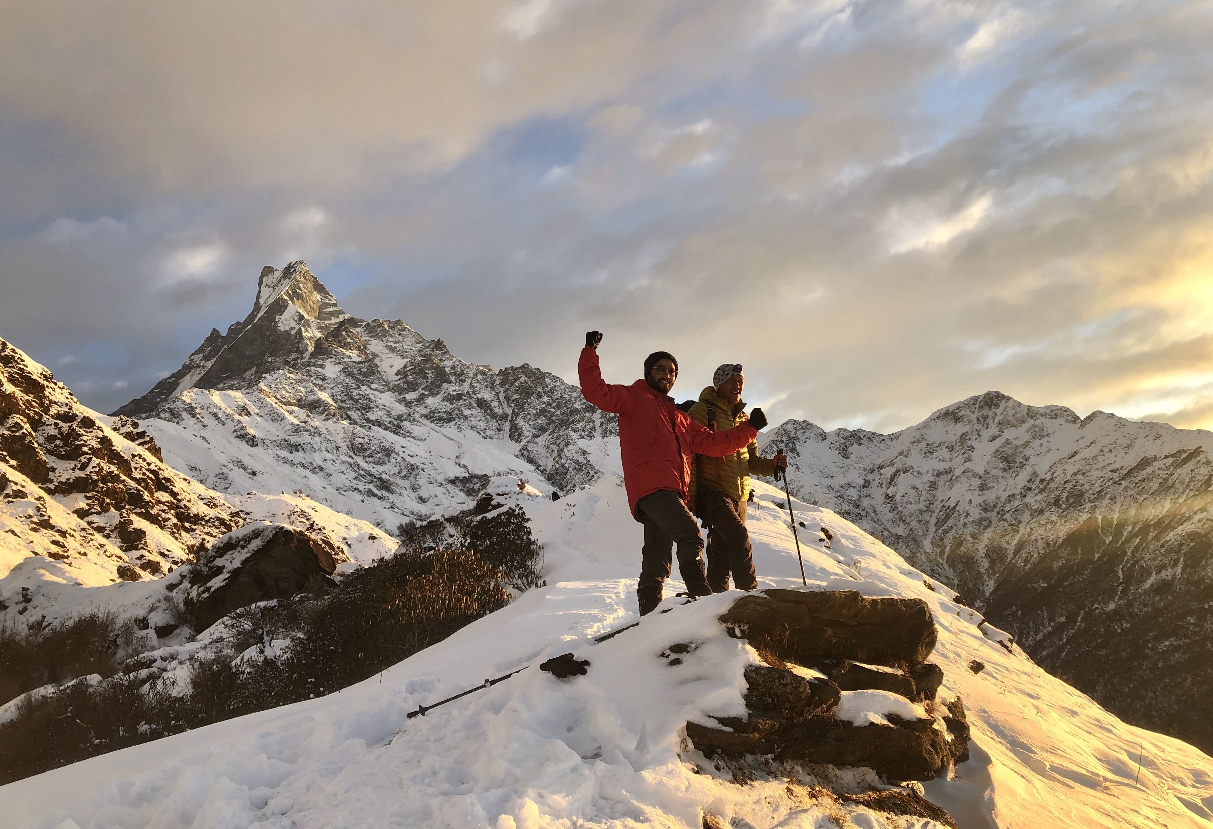 10 Best One Week or Less Treks in Nepal