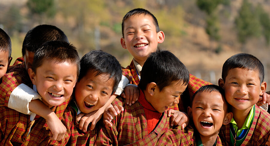 10 Surprising facts about Bhutan you may not know!