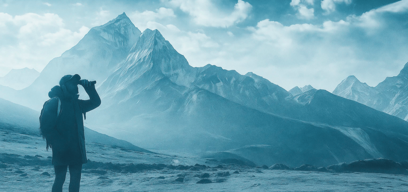 Nepal Opens 97 Himalayan Peaks for Free Climbing