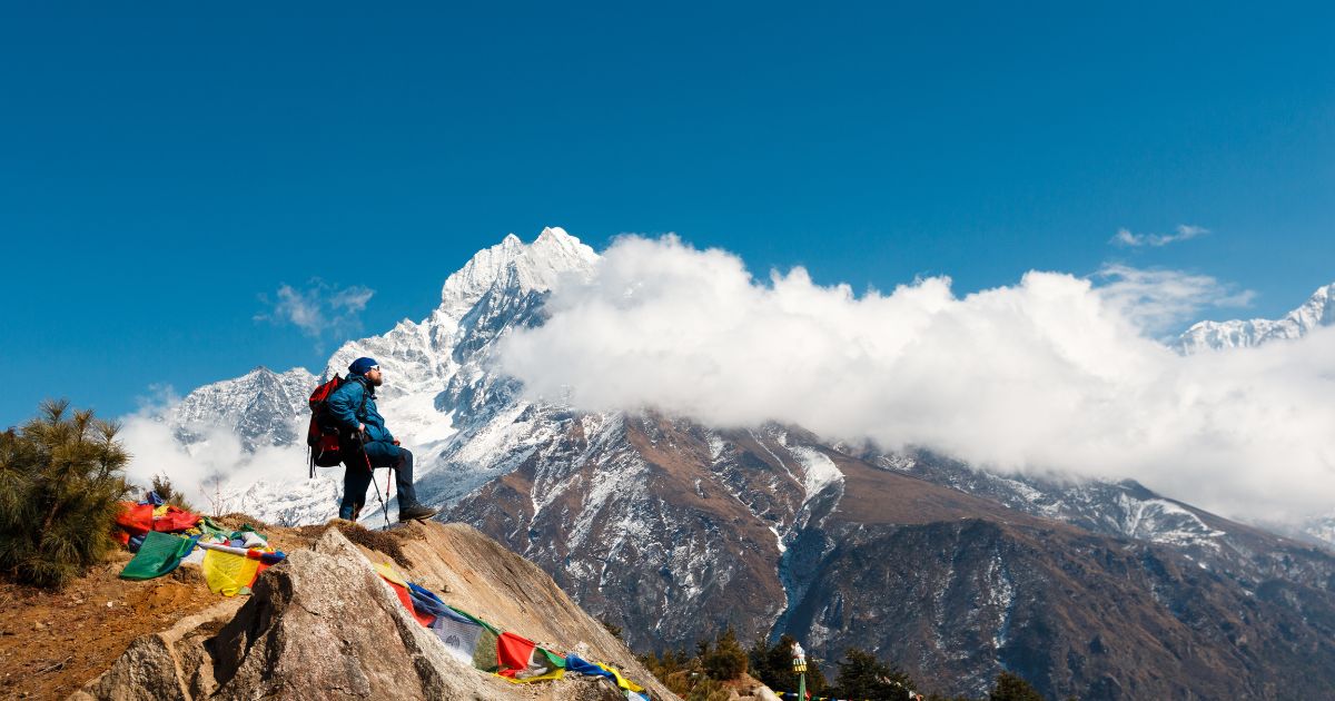 How much does Everest Base Camp Trek Cost?