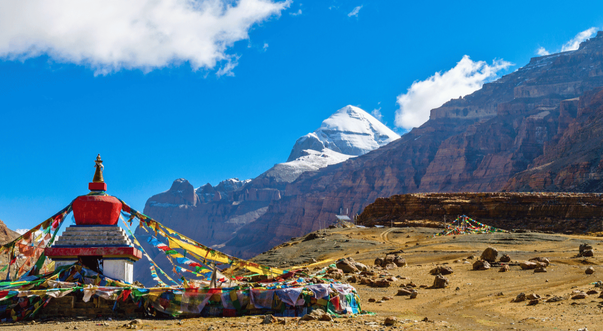 How Difficult is the Kailash Mansarovar Yatra?