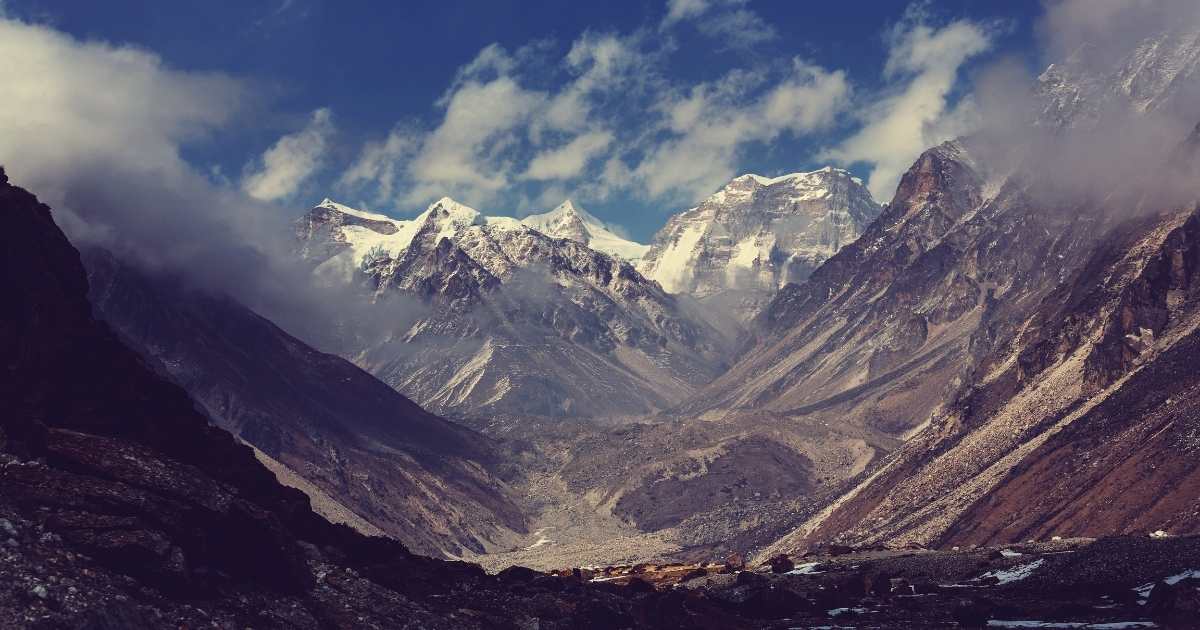 Kanchenjunga Trek: Complete Guide