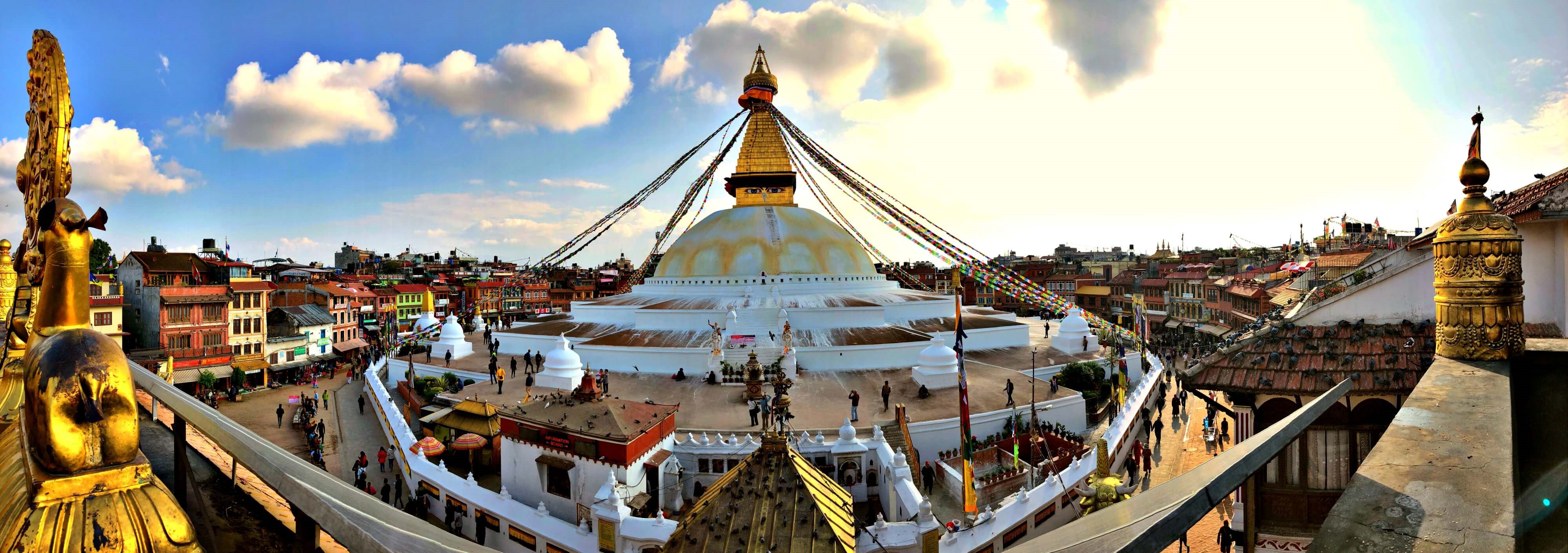 IS THIS THE RIGHT TIME TO BOOK YOUR HOLIDAY IN NEPAL?
