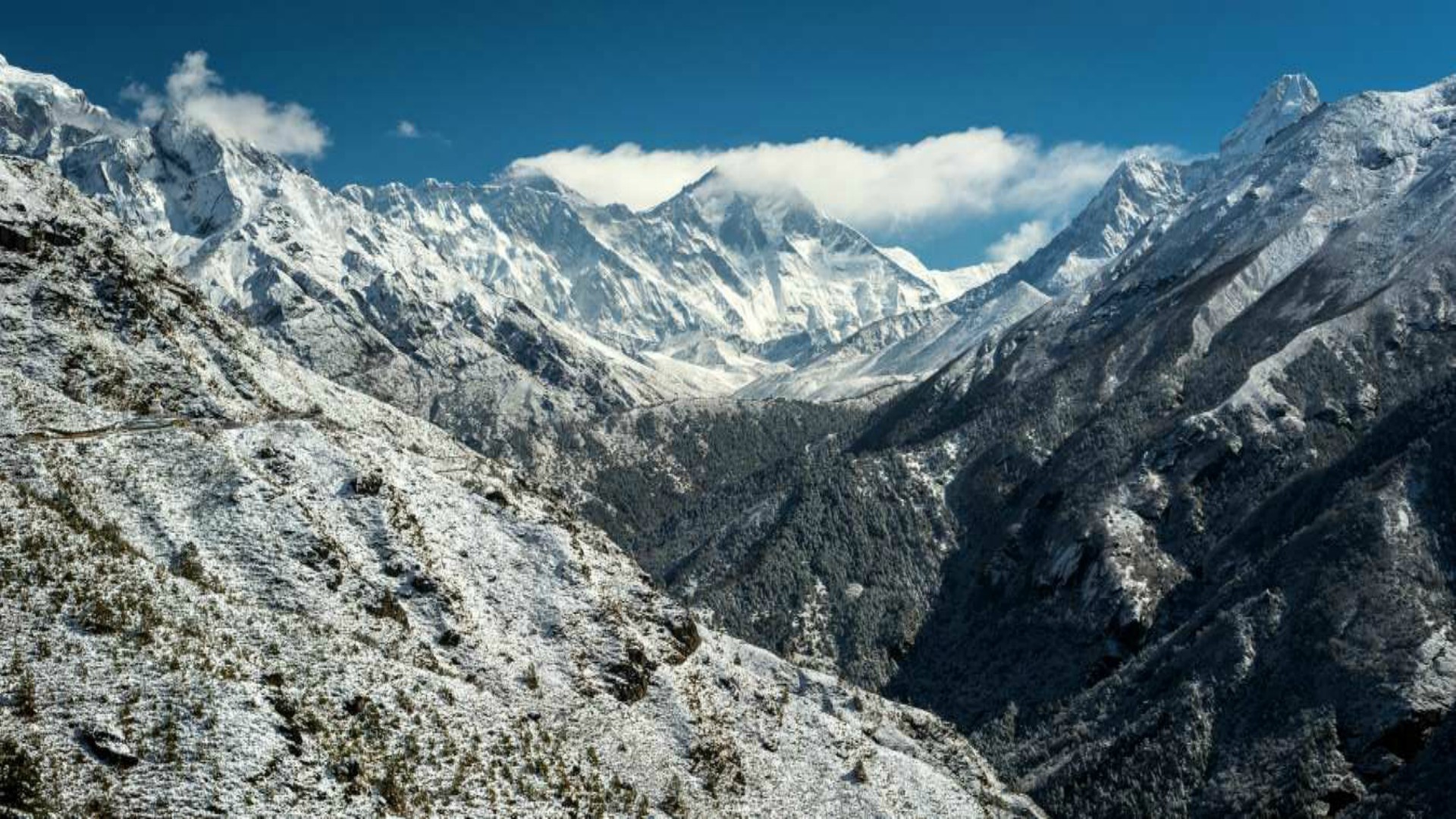 Dolpo Region Treks