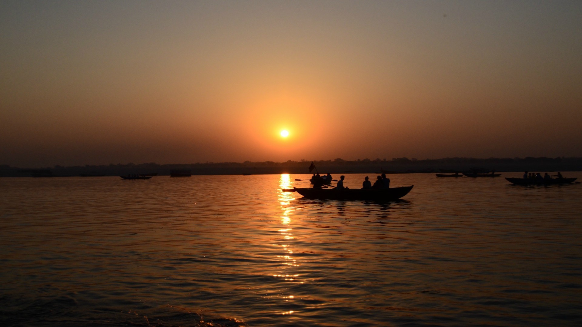 Varanasi