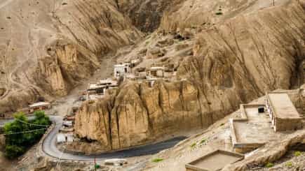 Ladakh